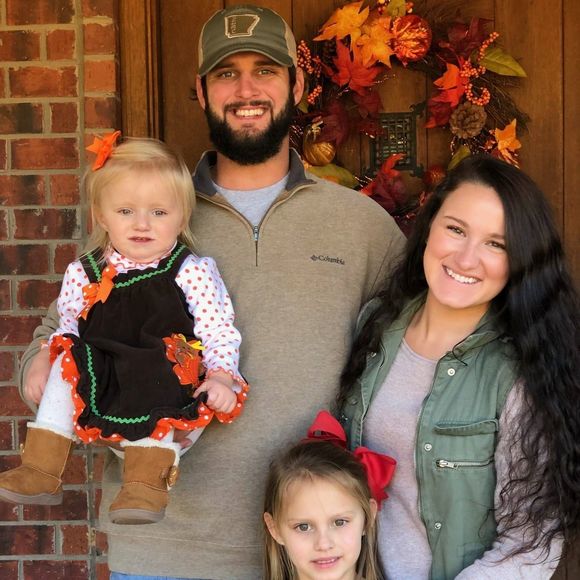 Meet your Posher, Luke - Picture 1 of 1